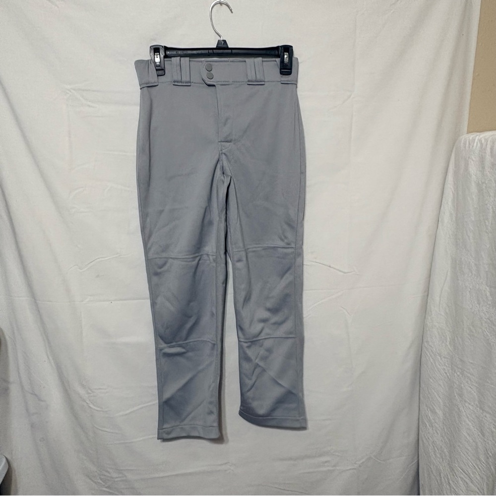 Rawlings Youth Relaxed Fit Baseball Pants.
